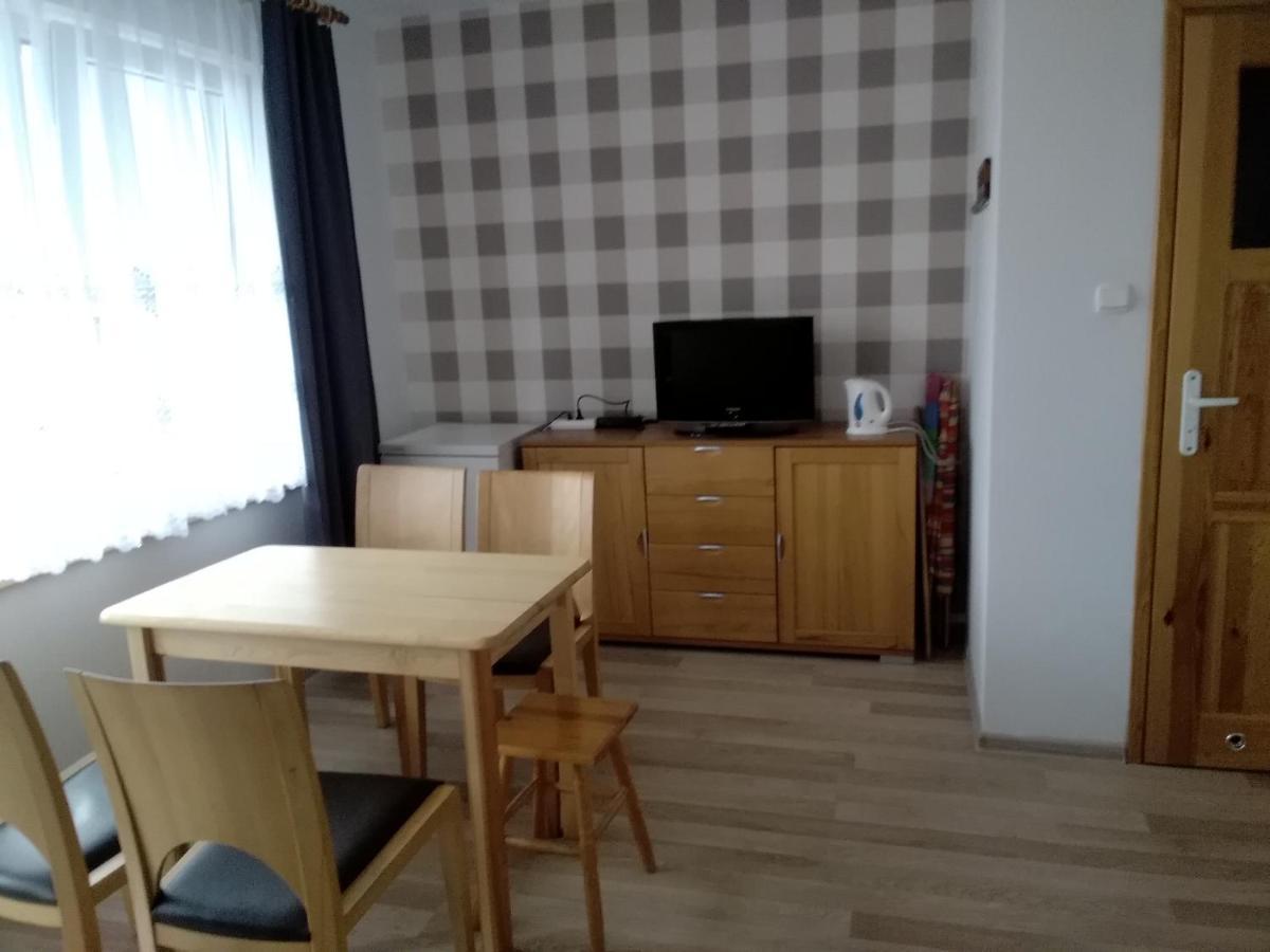 Ubytování v soukromí Umarioll Władysławowo